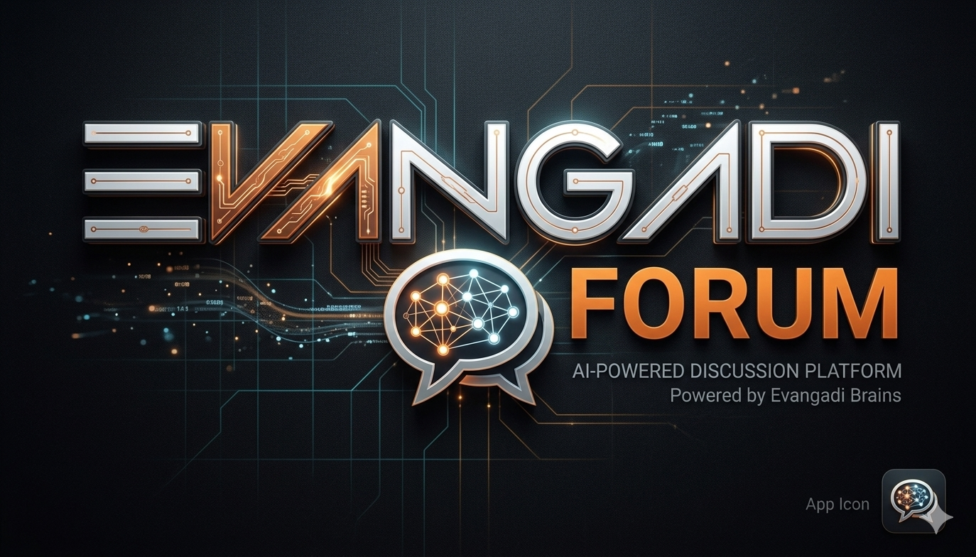 AI Powered Evangadi Forum
